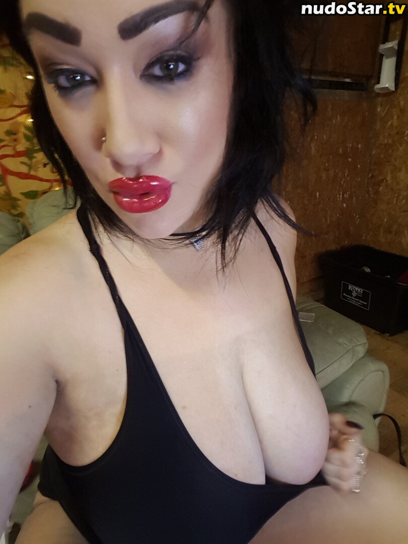 bexbb9 / bexshinerofficial Nude OnlyFans Leaked Photo #217
