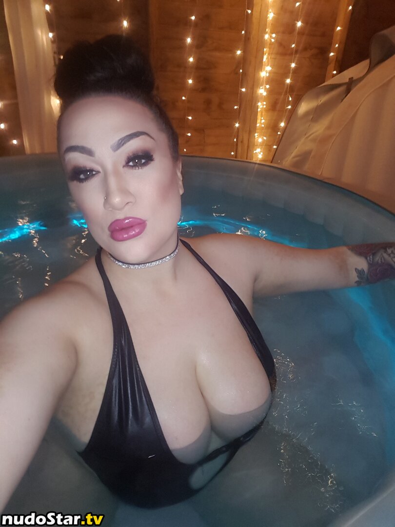 bexbb9 / bexshinerofficial Nude OnlyFans Leaked Photo #376