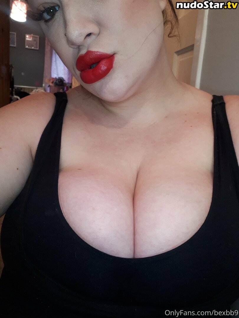 bexbb9 / bexshinerofficial Nude OnlyFans Leaked Photo #380