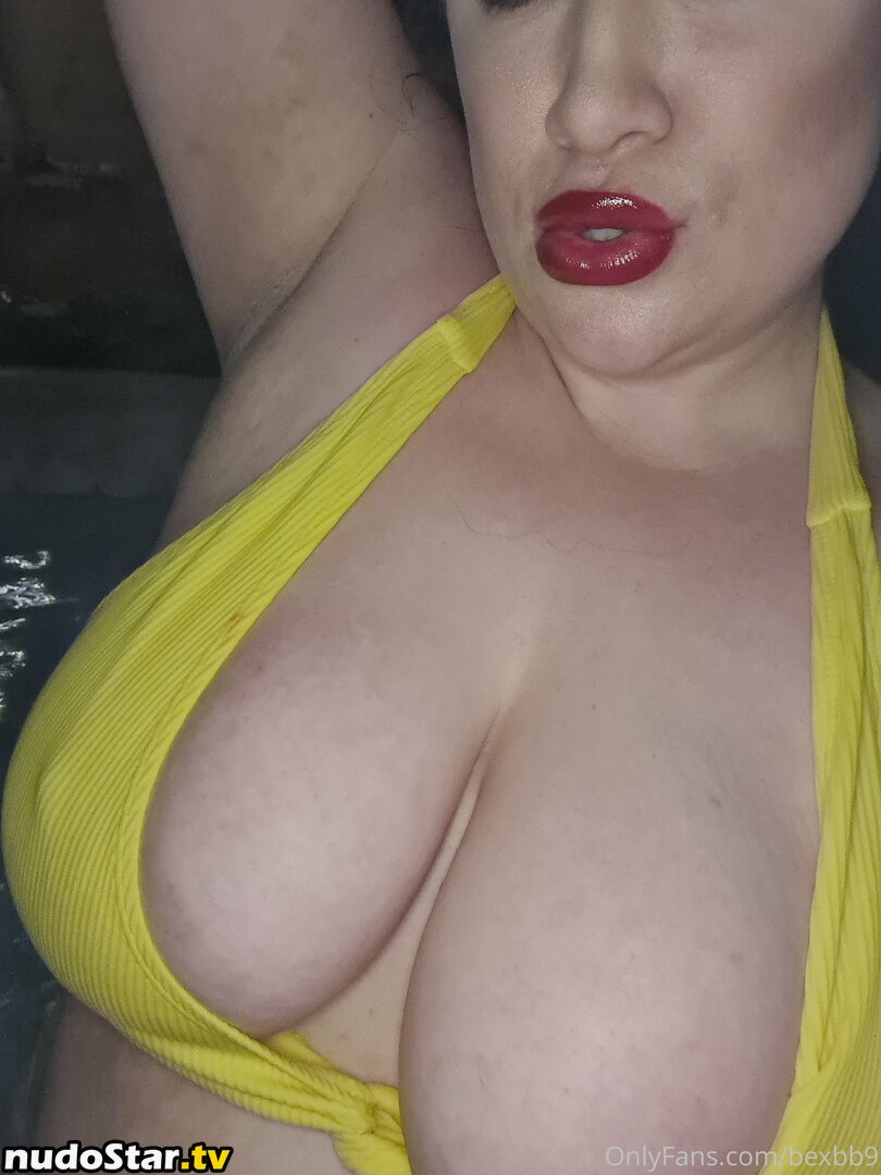 bexbb9 / bexshinerofficial Nude OnlyFans Leaked Photo #393