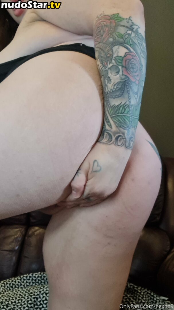 bexbb9 / bexshinerofficial Nude OnlyFans Leaked Photo #424