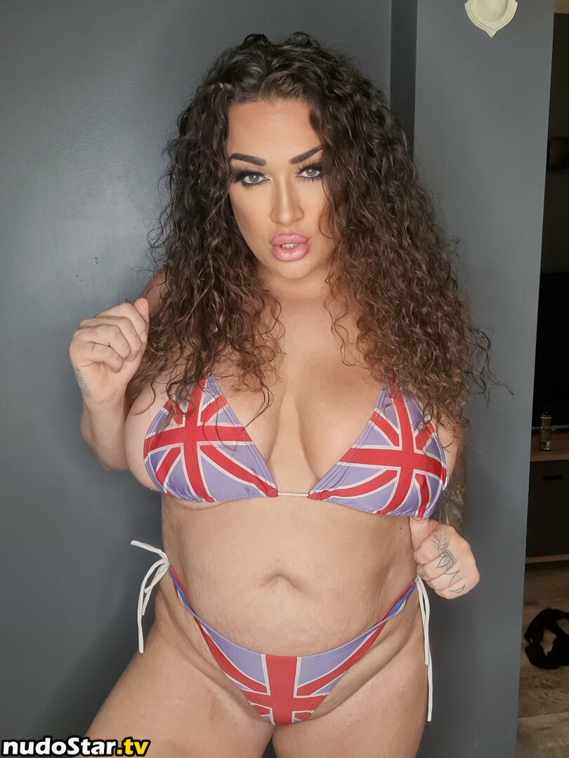 bexbb9 / bexshinerofficial Nude OnlyFans Leaked Photo #463