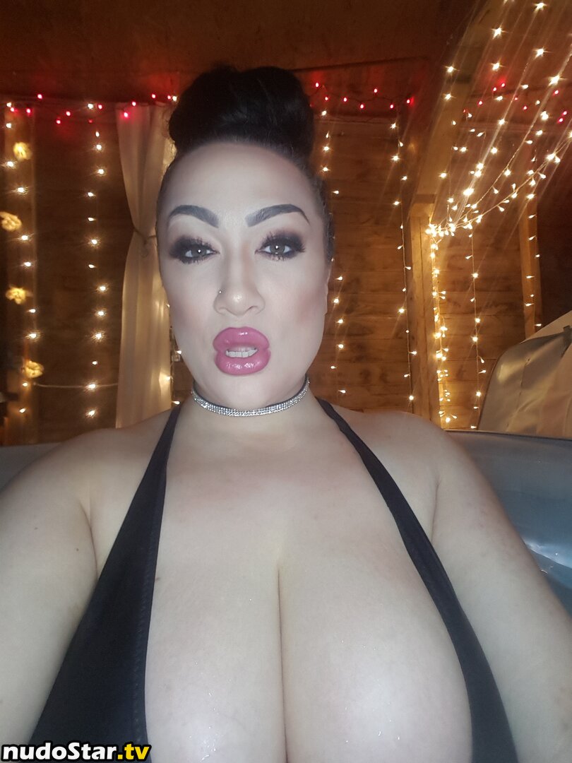 bexbb9 / bexshinerofficial Nude OnlyFans Leaked Photo #471