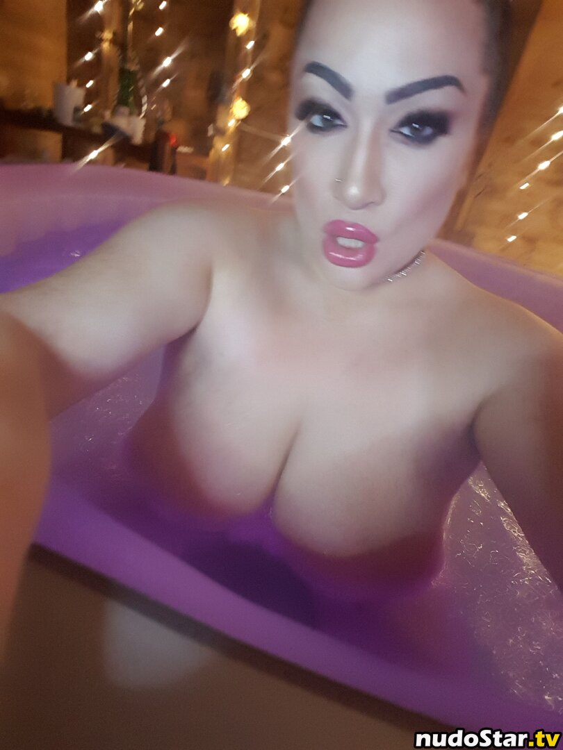 bexbb9 / bexshinerofficial Nude OnlyFans Leaked Photo #472