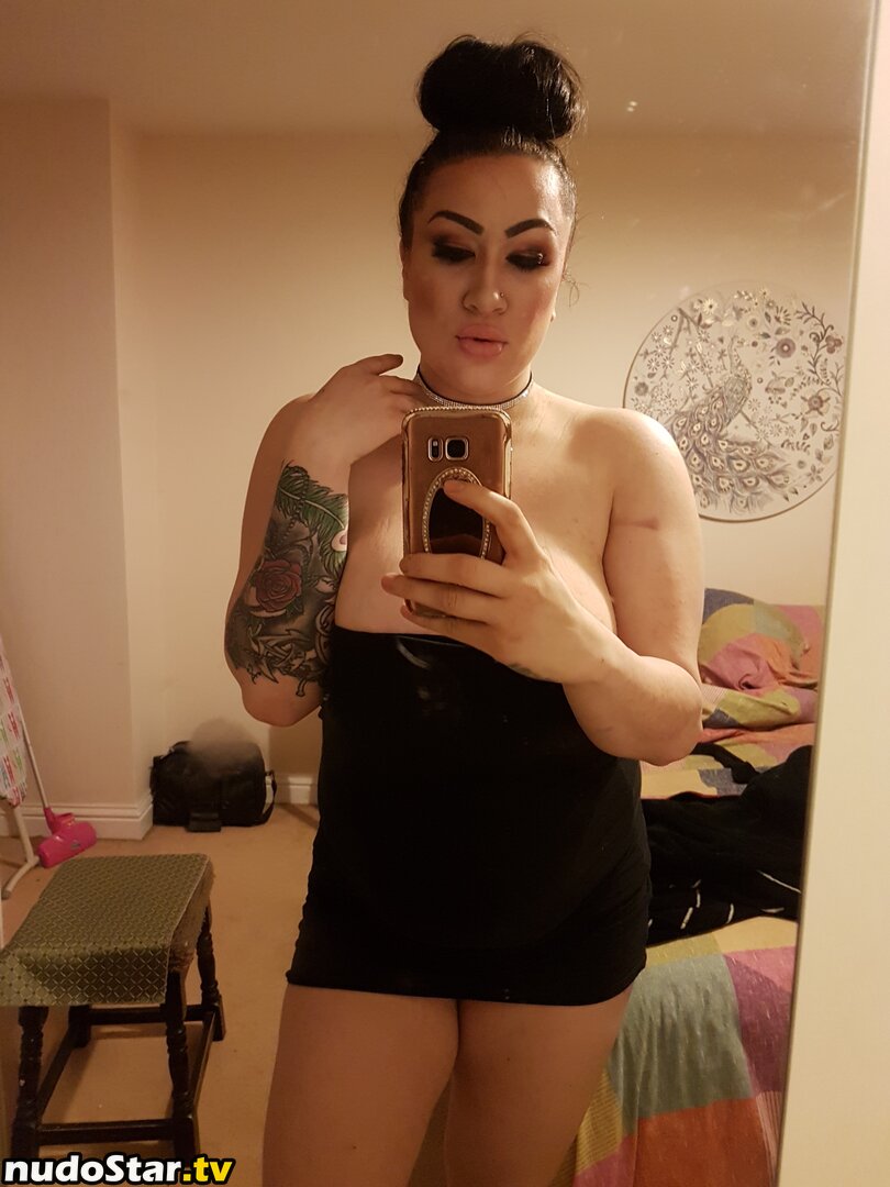 bexbb9 / bexshinerofficial Nude OnlyFans Leaked Photo #477