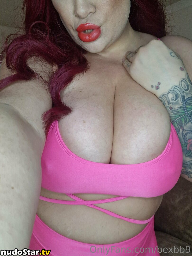 bexbb9 / bexshinerofficial Nude OnlyFans Leaked Photo #587