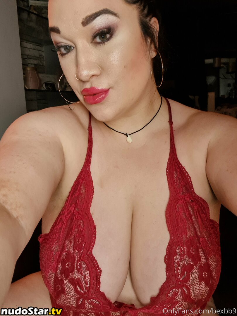 bexbb9 / bexshinerofficial Nude OnlyFans Leaked Photo #596