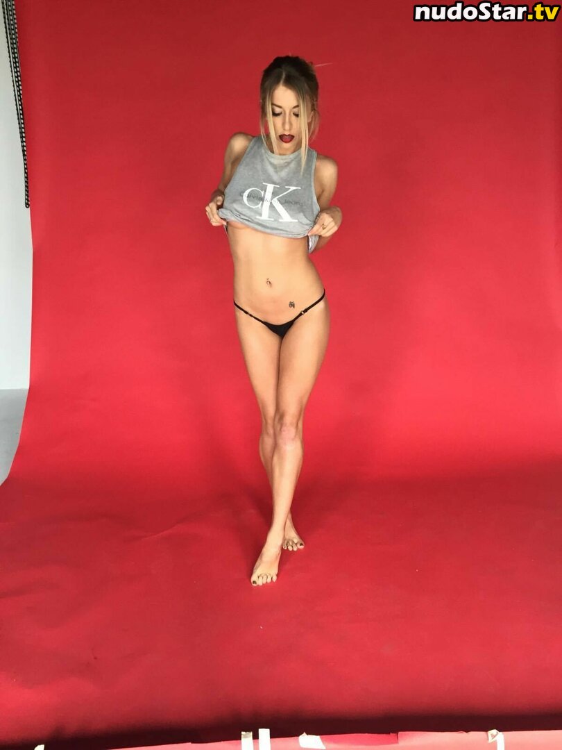 Bexie Williams / BexieWilliams / bexiebunny Nude OnlyFans Leaked Photo #43