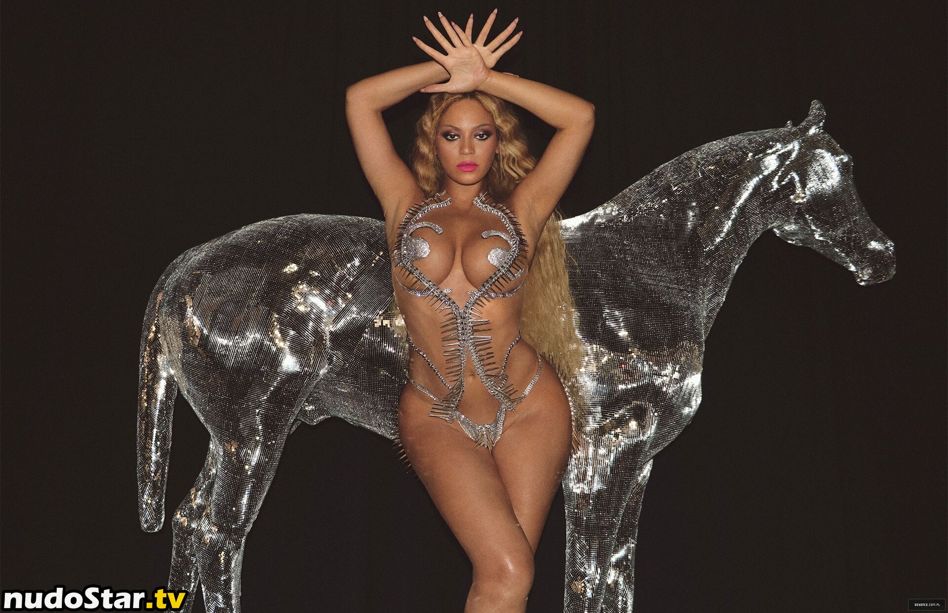 Beyonce Knowles / beyonce Nude OnlyFans Photo #9 - Nudostar.TV