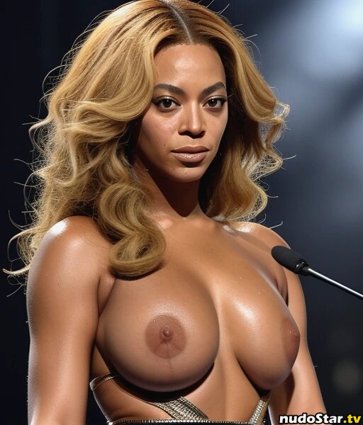 Beyonce Nude OnlyFans Leaked Photo #334