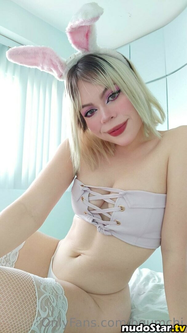bgumchi / minamigumicchi Nude OnlyFans Leaked Photo #20