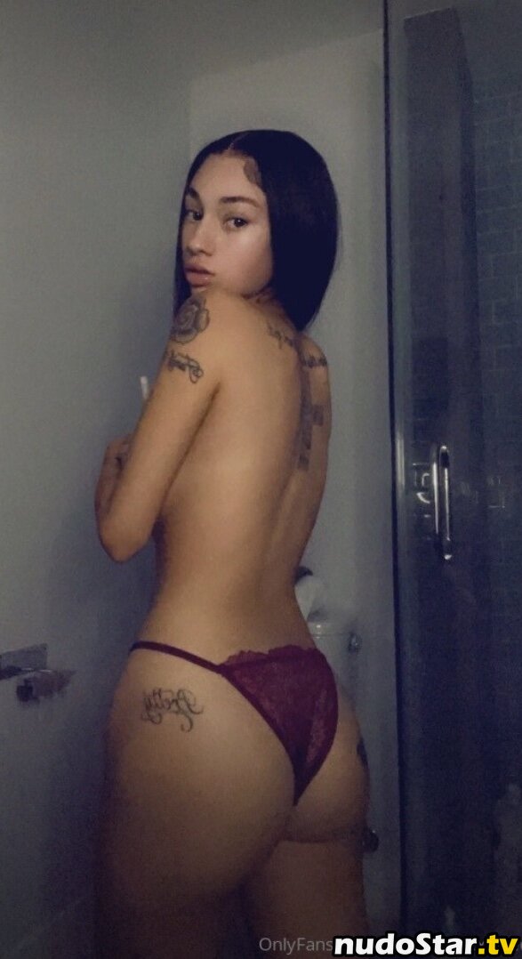 Bhad Bhabie / Danielle Bregoli / bhadbhabie Nude OnlyFans Leaked Photo #162