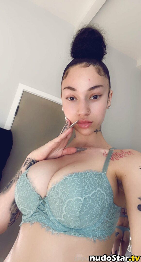 Bhad Bhabie / Danielle Bregoli / bhadbhabie Nude OnlyFans Leaked Photo #250