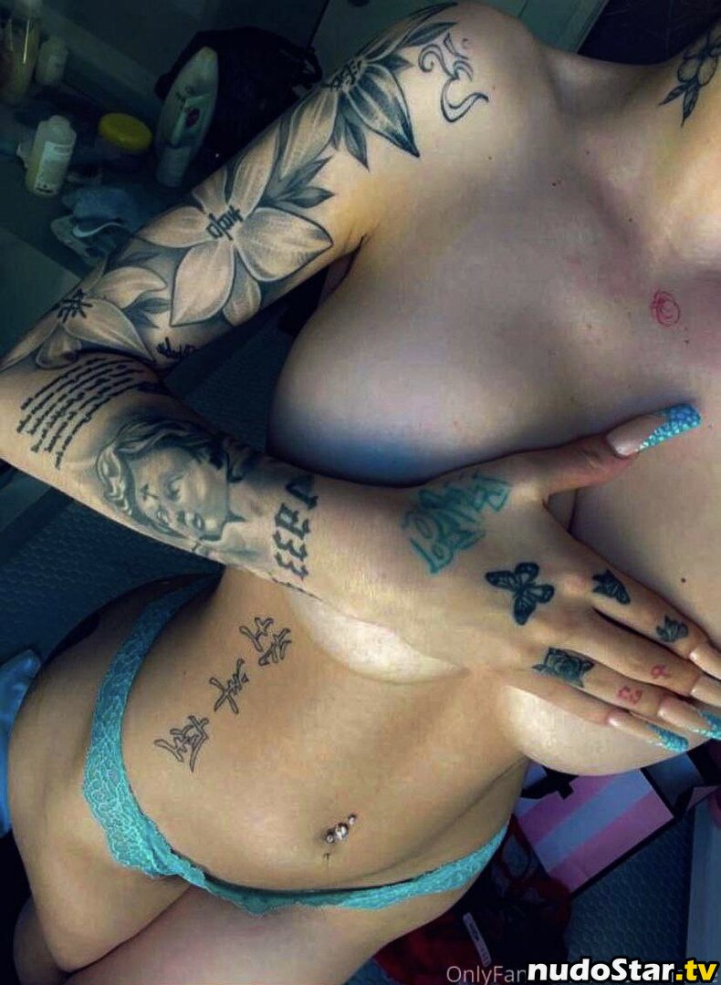 Bhad Bhabie / Danielle Bregoli / bhadbhabie Nude OnlyFans Leaked Photo #314