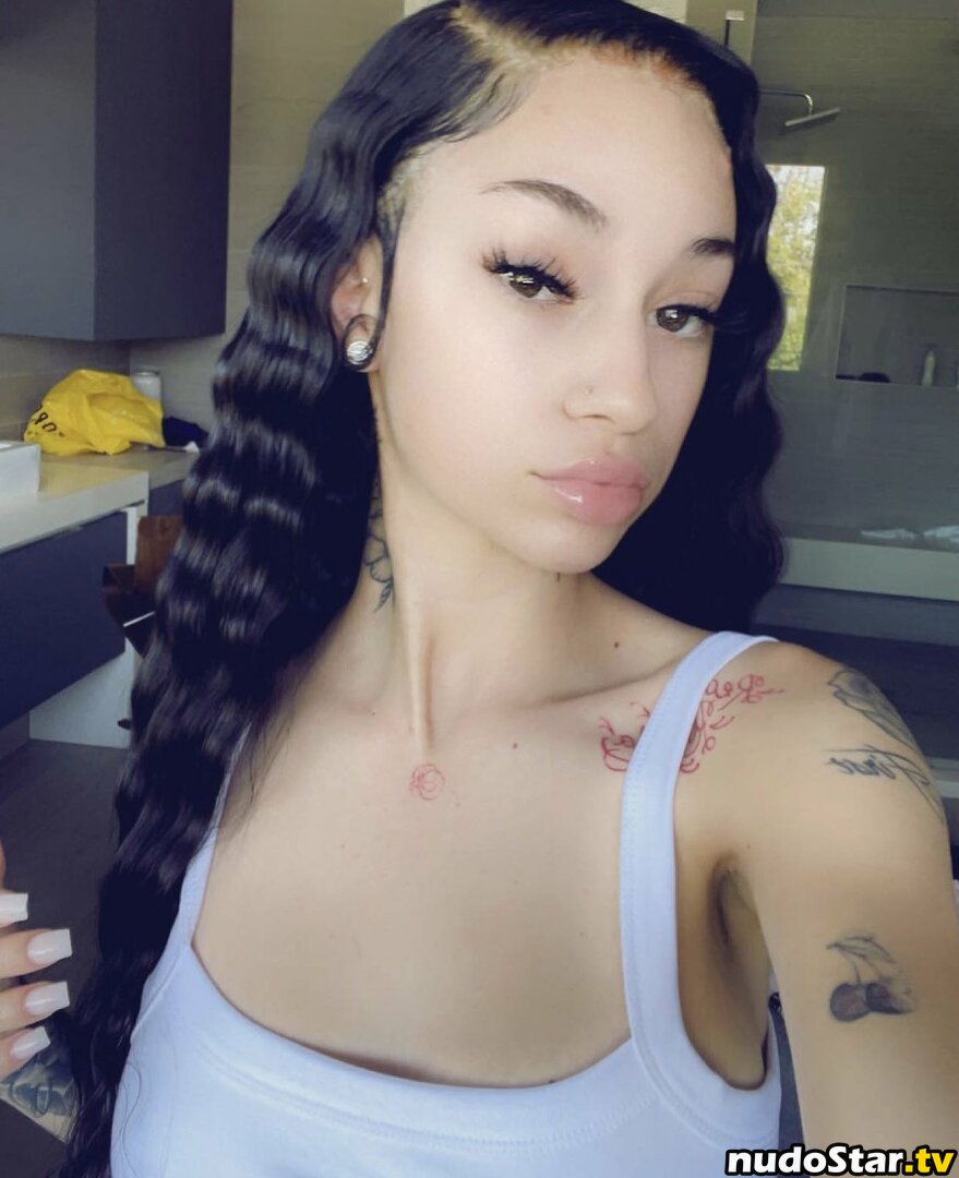 Bhad Bhabie / Danielle Bregoli / bhadbhabie Nude OnlyFans Photo #444 -  Nudostar.TV