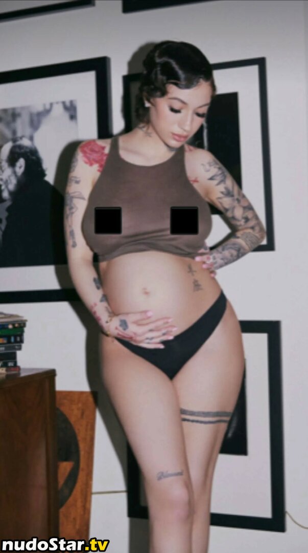 Bhad Bhabie / Danielle Bregoli / bhadbhabie Nude OnlyFans Leaked Photo #462