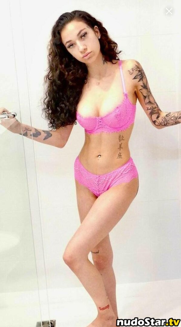 Bhad Bhabie / Danielle Bregoli / bhadbhabie Nude OnlyFans Leaked Photo #513