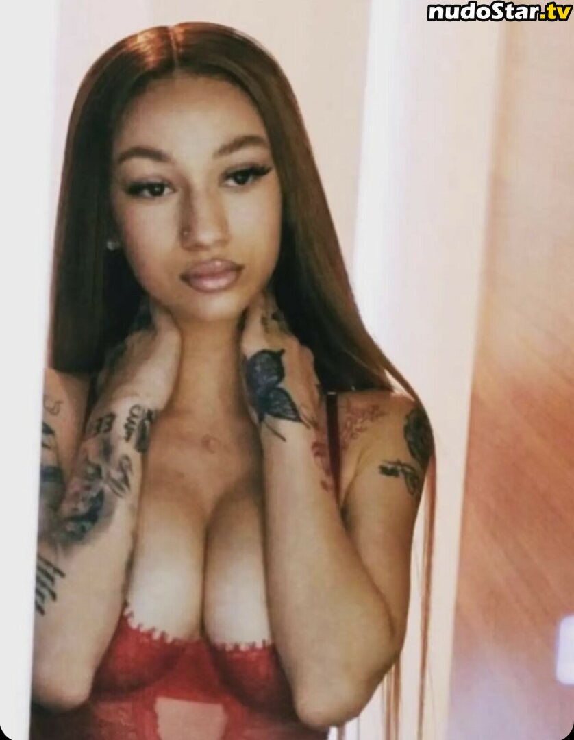 Bhad Bhabie / Danielle Bregoli / bhadbhabie Nude OnlyFans Leaked Photo #653