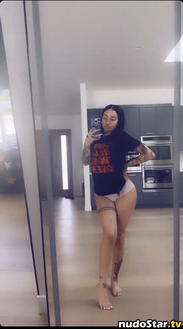 Bhad Bhabie / Danielle Bregoli / bhadbhabie Nude OnlyFans Leaked Photo #804