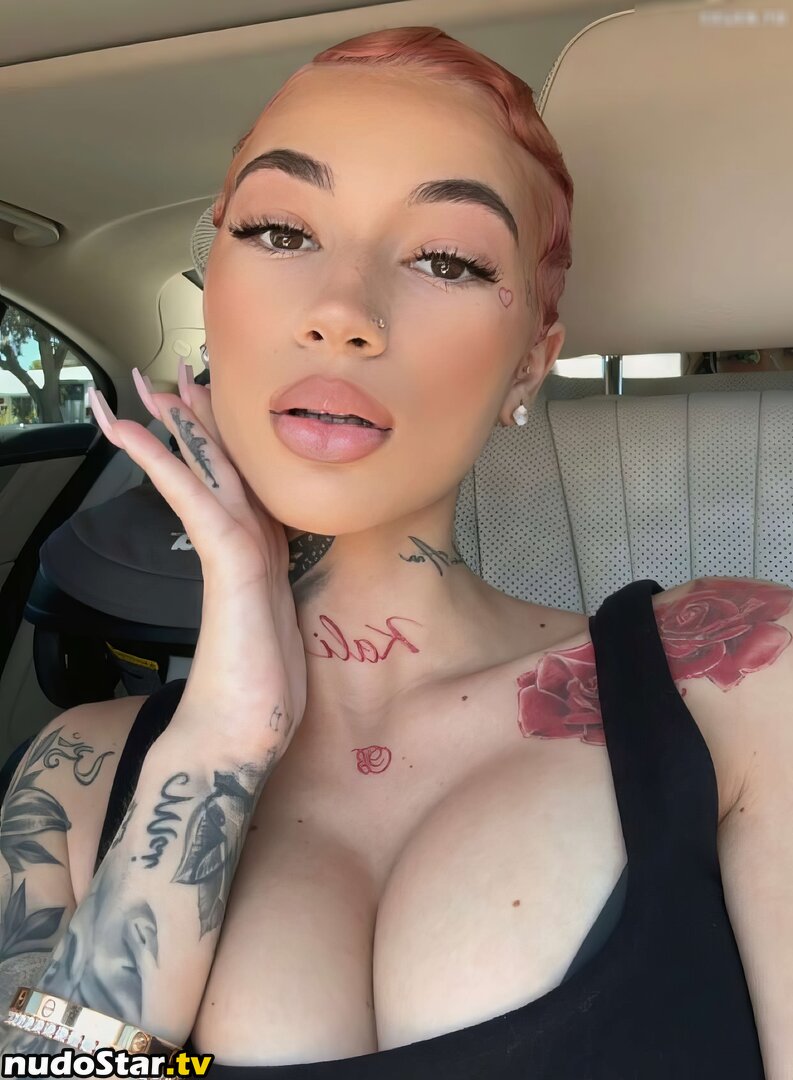 Bhad Bhabie / Danielle Bregoli / bhadbhabie Nude OnlyFans Photo #1066 -  Nudostar.TV