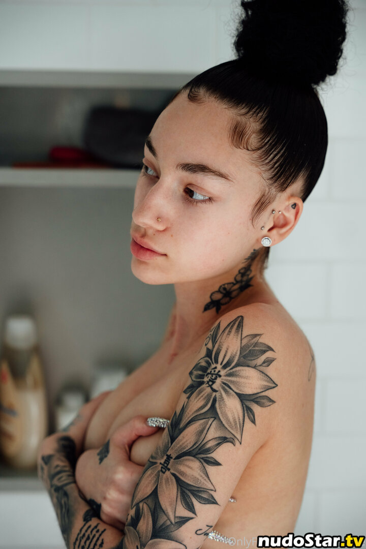 bhadbhabie Nude OnlyFans Leaked Photo #21