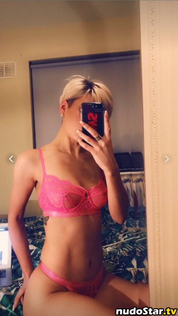 bhadxbambii Nude OnlyFans Leaked Photo #23