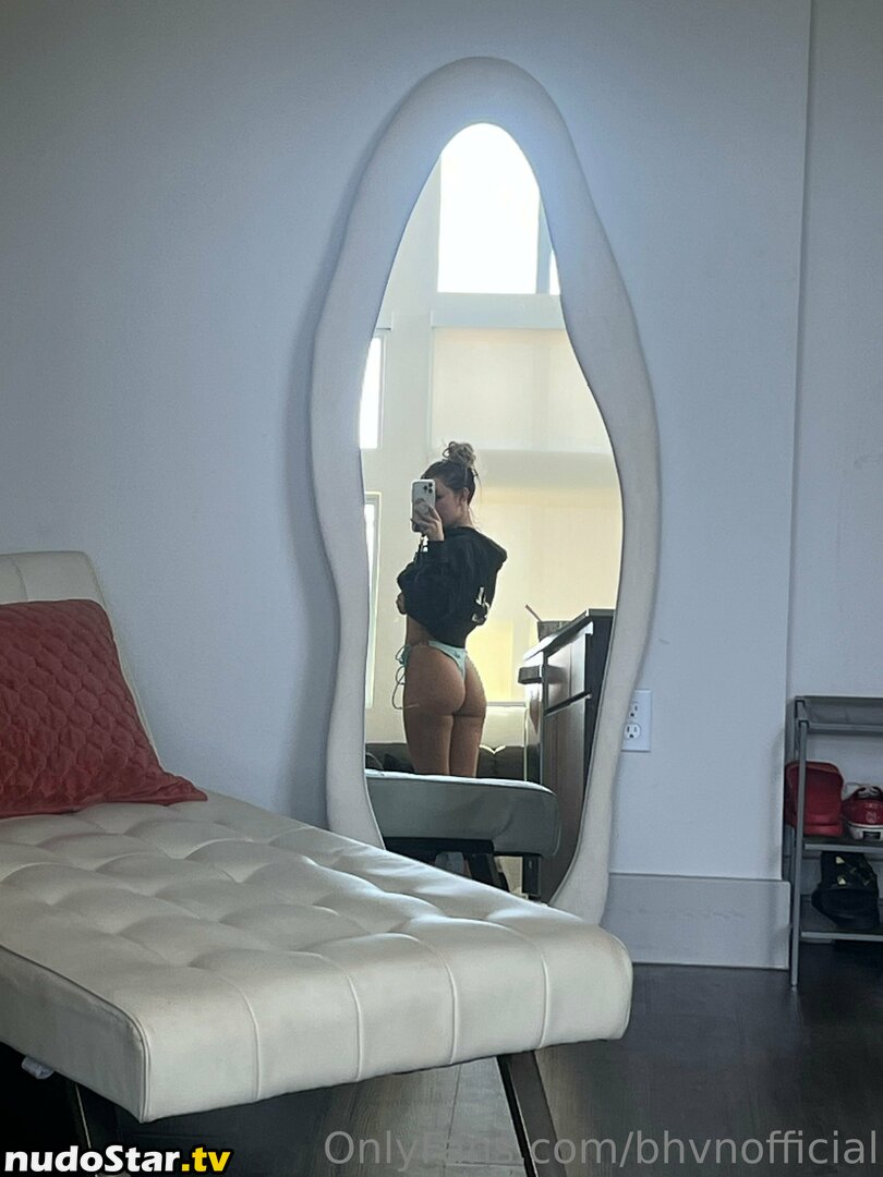 bevnofficial / bhvnofficial Nude OnlyFans Leaked Photo #38