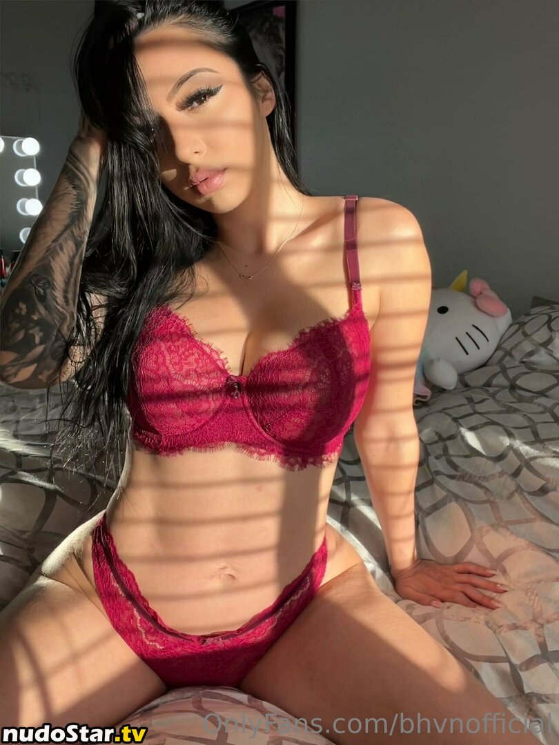 bevnofficial / bhvnofficial Nude OnlyFans Leaked Photo #67
