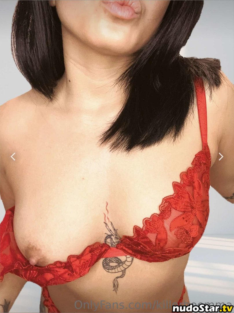 Bi Killerbee Nguyen / killerbeemma Nude OnlyFans Leaked Photo #26