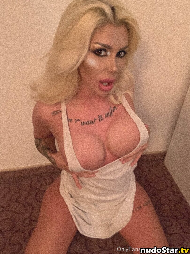 Bia Khalifa / bialegit / bialegitpeinsta Nude OnlyFans Photo #38 -  Nudostar.TV