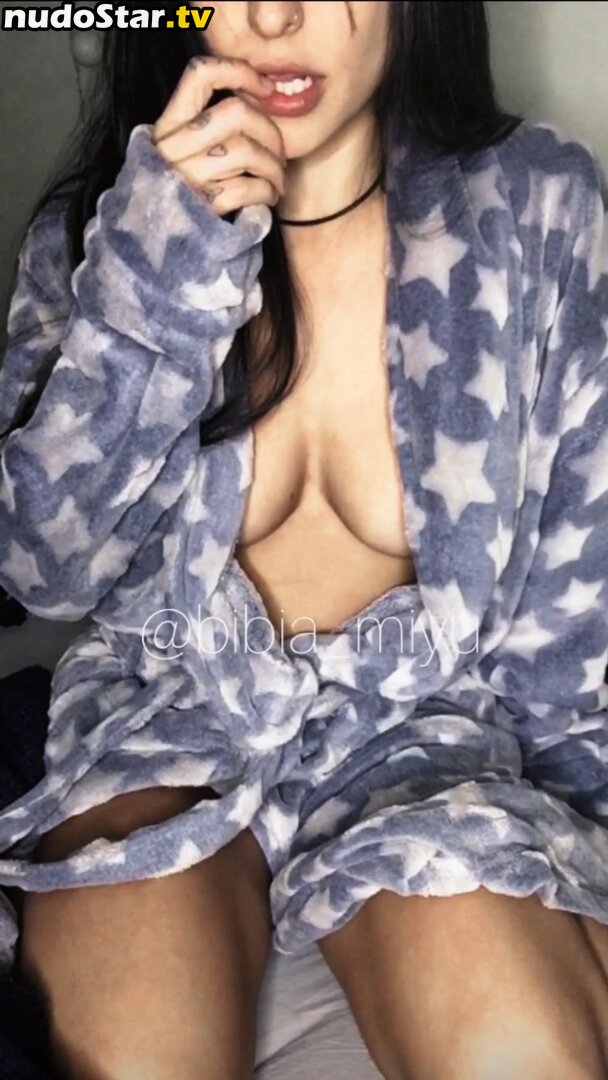 Bia Miyuki / miyuki_ladob Nude OnlyFans Leaked Photo #15