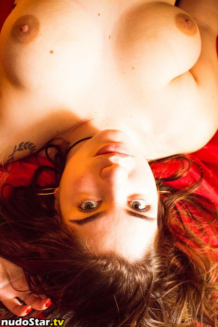 Bianca Adami / godsavethequeenb____ Nude OnlyFans Leaked Photo #8