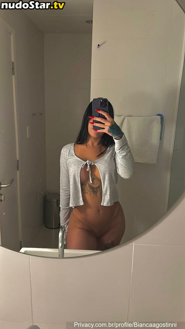 Bianca Agostini / bianca.agostini_ / biancaagostini Nude OnlyFans Leaked Photo #7