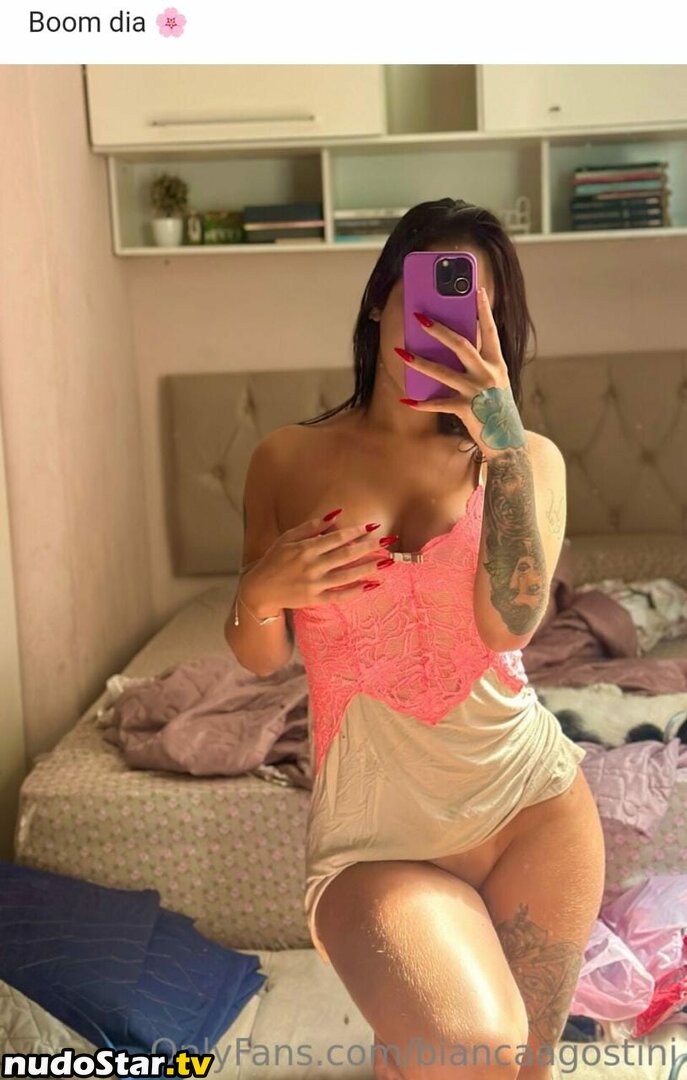 Bianca Agostini / bianca.agostini_ / biancaagostini Nude OnlyFans Leaked Photo #21