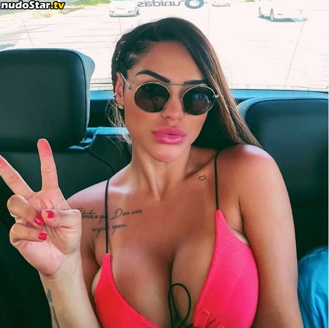 Bianca Anchieta / Discussão / anchieta / anchietabianc Nude OnlyFans Leaked Photo #21