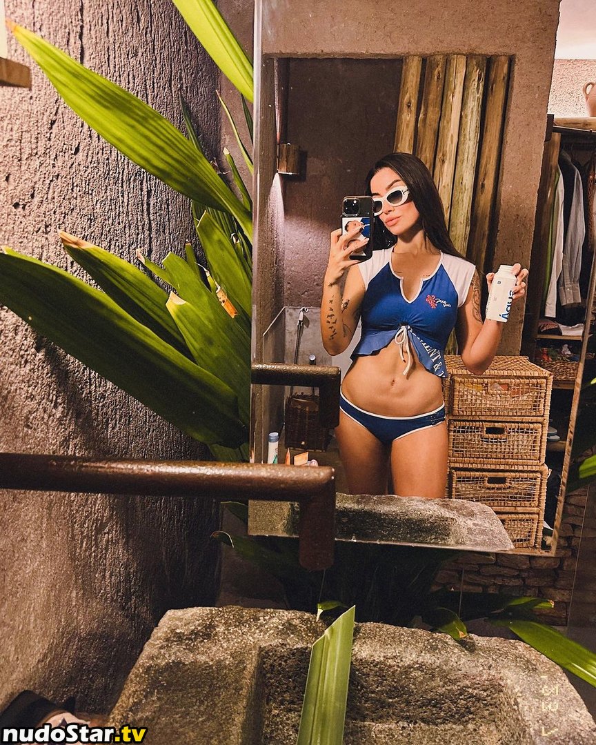 Bianca Andrade / Boca Rosa / bianca / biancaanddrad Nude OnlyFans Leaked Photo #20