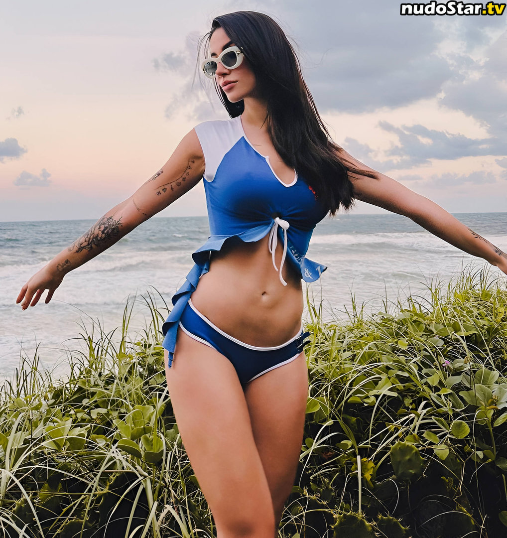Bianca Andrade / Boca Rosa / bianca / biancaanddrad Nude OnlyFans Leaked Photo #23