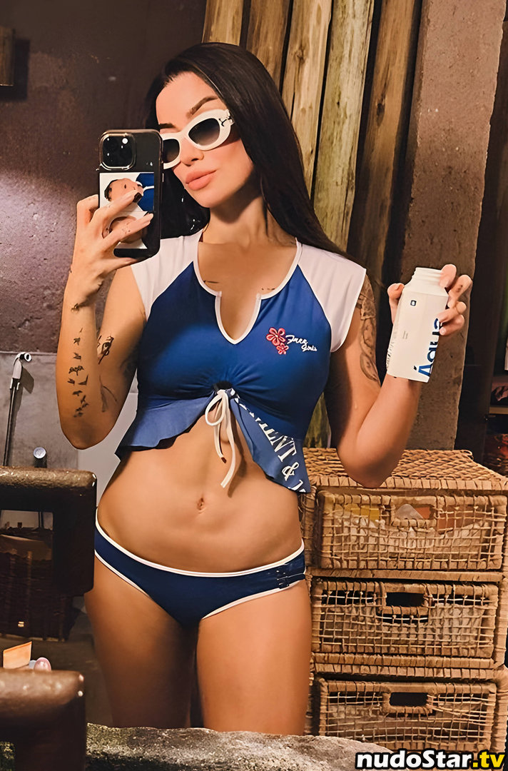 Bianca Andrade / Boca Rosa / bianca / biancaanddrad Nude OnlyFans Leaked Photo #28