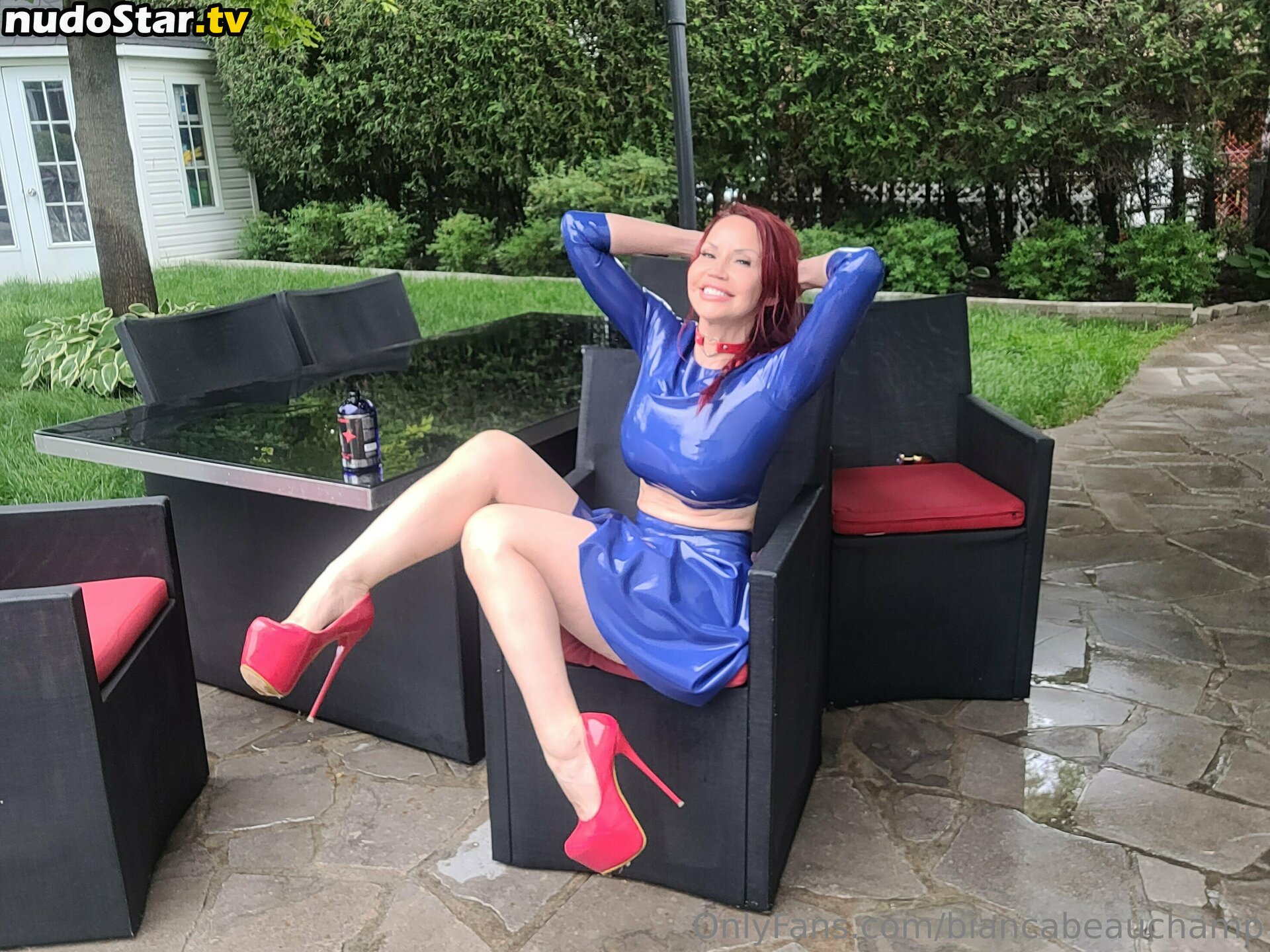 Bianca Beauchamp / biancabeauchamp / biancabeauchampmodel Nude OnlyFans Leaked Photo #260