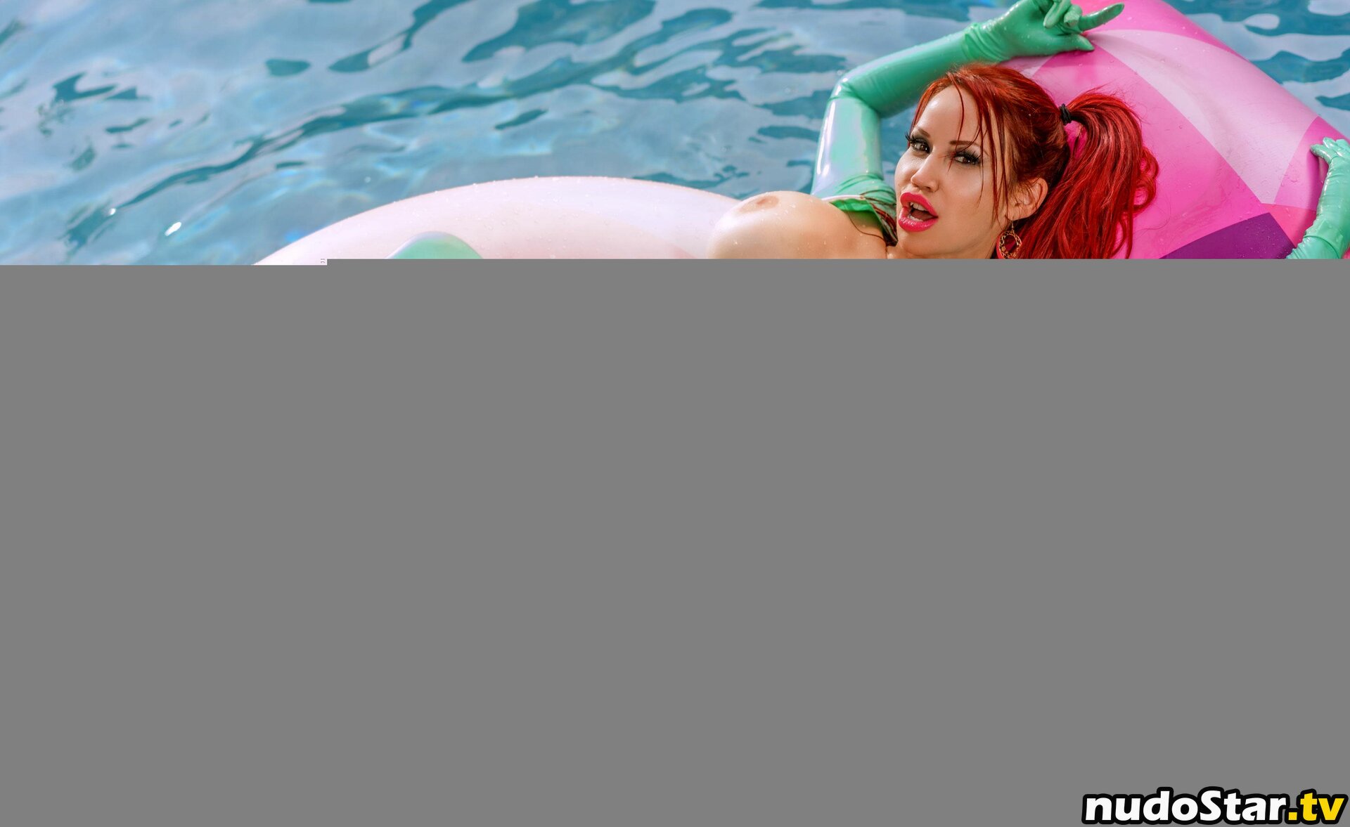 Bianca Beauchamp / biancabeauchamp / biancabeauchampmodel Nude OnlyFans Leaked Photo #347