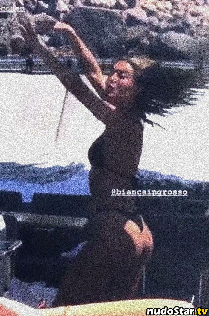 Bianca Ingrosso / biancaingrosso Nude OnlyFans Leaked Photo #7