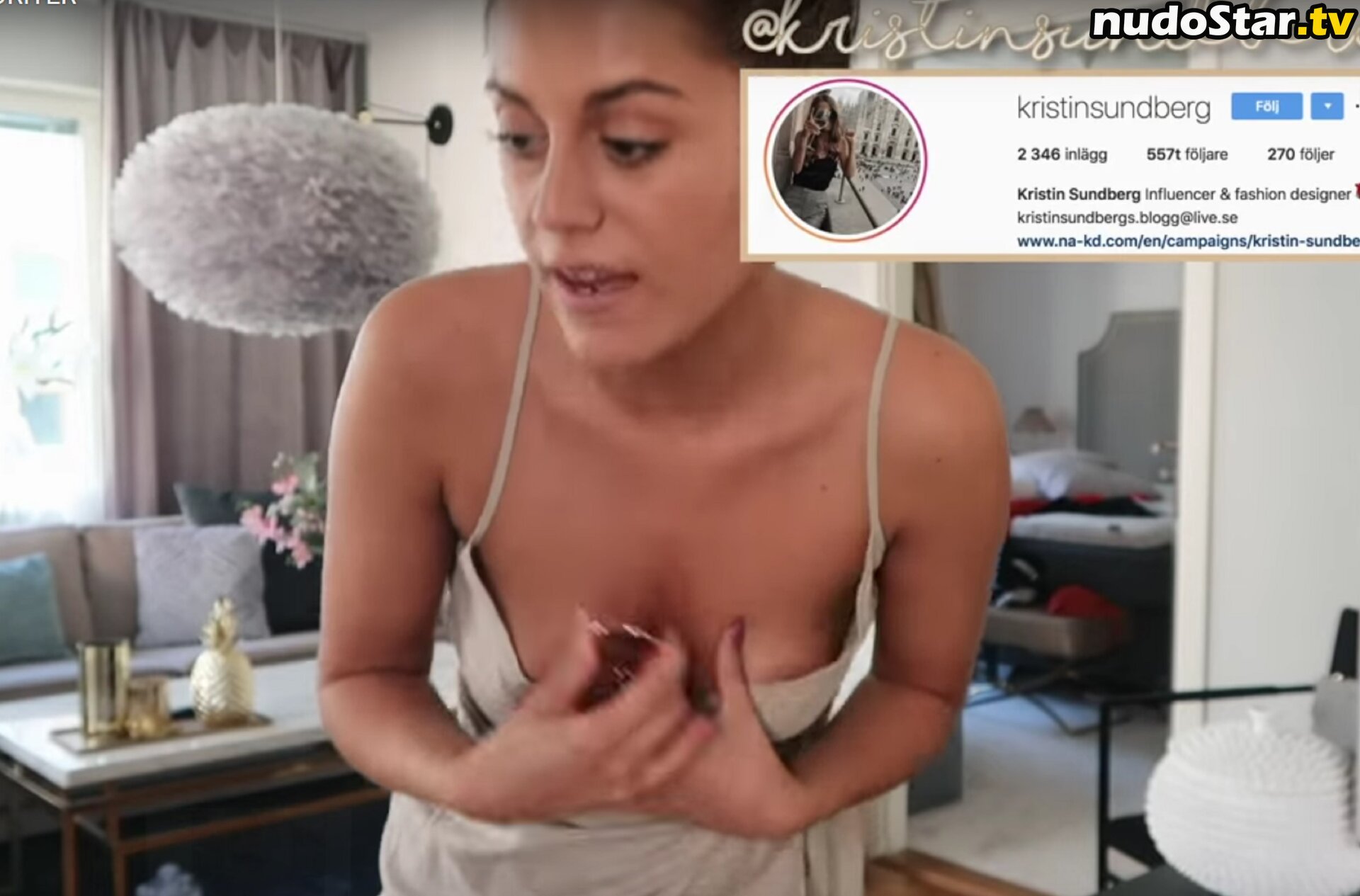 Bianca Ingrosso / biancaingrosso Nude OnlyFans Leaked Photo #40