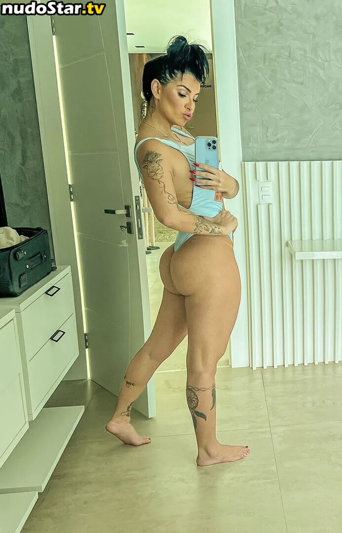 Bianca Leao / eubiancaleao Nude OnlyFans Leaked Photo #14
