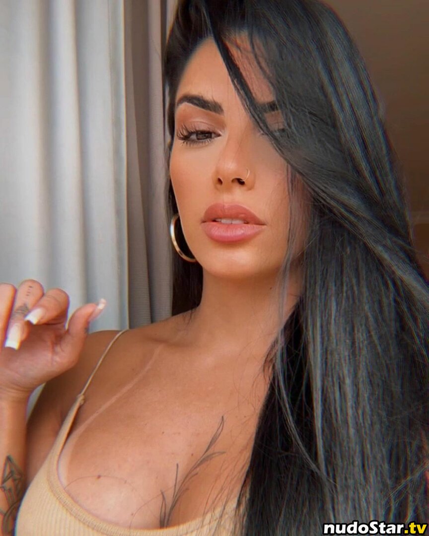 Bianca Leao / eubiancaleao Nude OnlyFans Leaked Photo #30