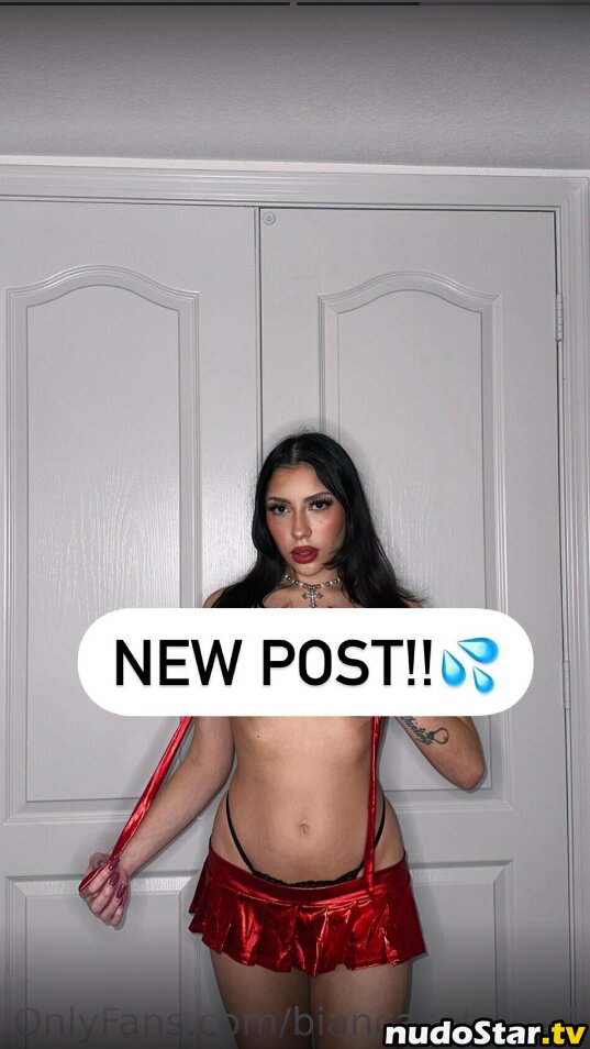 Bianca Sotelo / biancasotelo14 Nude OnlyFans Leaked Photo #182