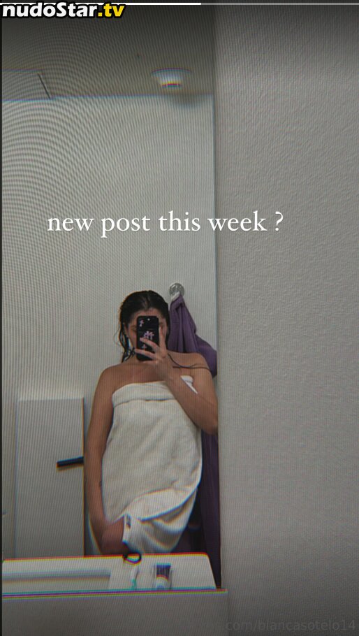 Bianca Sotelo / biancasotelo14 Nude OnlyFans Leaked Photo #204