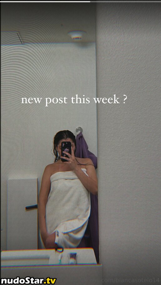 Bianca Sotelo / biancasotelo14 Nude OnlyFans Leaked Photo #205