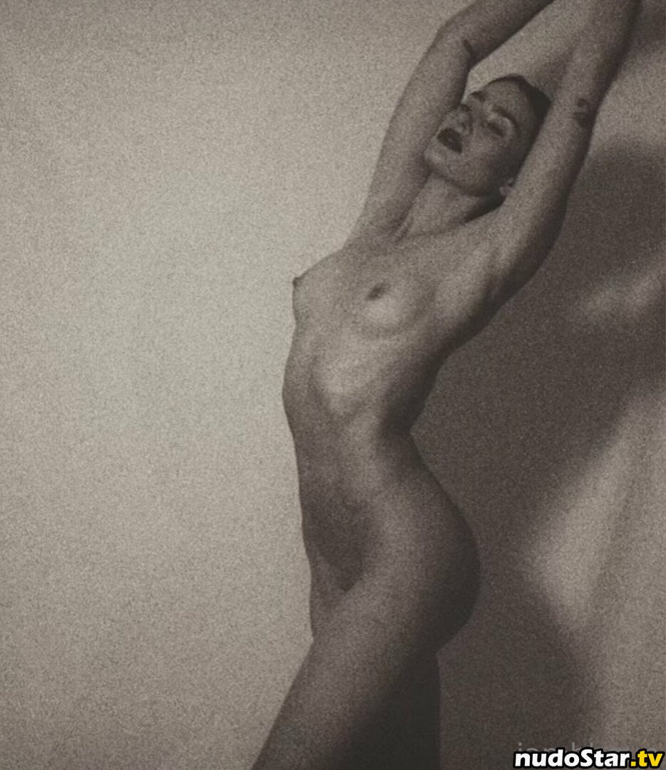 Bianca Van Damme / Iambbgun Nude OnlyFans Leaked Photo #24