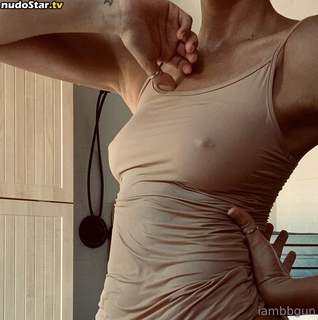 Bianca VanDamme / iambbgun Nude OnlyFans Leaked Photo #29