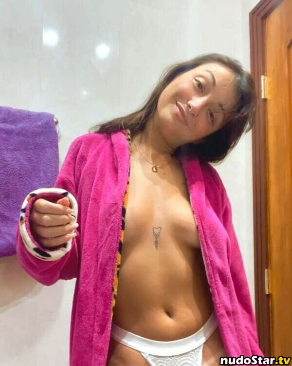 Bianca Veturi / gianluca_zuanon Nude OnlyFans Leaked Photo #3